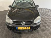 Volkswagen | Golf | 1.6 FSI Comfortline | 2004 | 269,716 km | 12NPDB | Logical