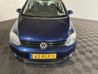 Volkswagen | Golf Plus | 1.4 TSI Trendline | 2010 | 191.991 km | 62KLP3 | Logisch