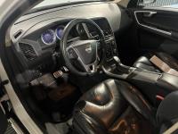 Volvo | XC60 | 2.4 D5 AWD Summum Automatic | 2012 | 300,675 km | GZ307G | No rating