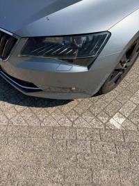 Skoda Superb Combi 1.4 TSI ACT Style Business Station Wagon | 2017 | 190,550 km | Automatic | N010LV | NAP: No rating