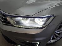 Volkswagen Passat Variant 1.4 TSI GTE Highline | 2015 | 181.819 km | Automaat | HN474K | NAP: Logisch