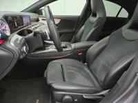 Mercedes-Benz CLA-Class 180 Business Solution AMG | 2019 | 138,631 km | Automatic | G588TB | NAP: Makes sense