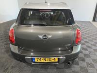 Mini | Countryman | 1.6 Cooper Pepper | 2010 | 205.477 km | 74NJG4 | Logisch