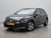 Volkswagen Golf 1.4 eHybrid Style | 2021 | 92,036 km | Automatic | HTK10B | NAP: No rating