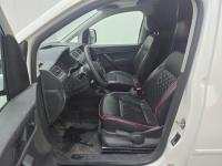 My Volkswagen Caddy 2.0 TDI L1H1 BMT Trendline | 2017 | 178.913 km | V430JT | NAP: Logisch