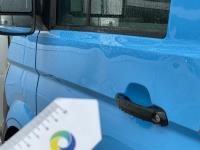 Volkswagen Crafter 35 2.0 TDI L4 | 2019 | 205.403 km | VDB40D | NAP: Logisch