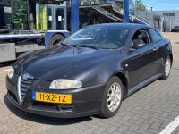 Alfa Romeo GT 2.0 JTS Distinctive | 2007 | 229,931 km | 11XZTZ | NAP: Makes sense