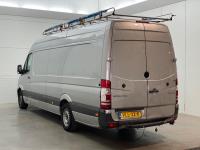Mercedes-Benz Sprinter 414 2.2 CDI 432 HD | 2018 | 417.772 km | Automaat | VLL22K | NAP: Geen oordeel