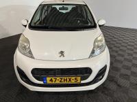 Peugeot | 107 | 1.0 Active | 2012 | 200.115 km | 47ZHX5 | Logisch