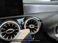 Mercedes-Benz CLA-Class 180 Business Solution AMG | 2019 | 138,631 km | Automatic | G588TB | NAP: Makes sense
