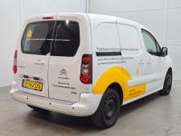Citroen Berlingo 1.6 BlueHDI 100 Club Economy S&S | 2017 | 211.969 km | Automaat | V162DS | NAP: Logisch