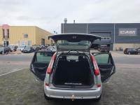 Ford | C-Max | 2.0-16V Trend | 2007 | 240.501 km | 56XHJF | Logisch