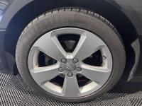 Audi | A3 | 1.4 TFSI Attraction Pro Line | 2013 | 264.325 km | 55ZXN4 | Logisch