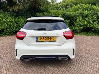 Mercedes-Benz A-Class 220 4MATIC | 2017 | 92,293 km | Automatic | J825HL | NAP: No rating
