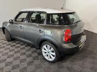 Mini | Countryman | 1.6 Cooper Pepper | 2010 | 205.477 km | 74NJG4 | Logisch