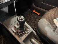 Volkswagen | Polo | 1.4 TDI Trendline BlueMotion | 2009 | 298.479 km | 52JHV4 | Logisch