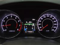 Mitsubishi ASX 1.6 Cleartec Intense+ | 2016 | 173.222 km | HT784S | NAP: Logisch