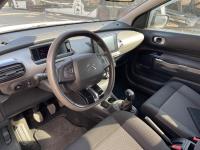 Citroën C4 Cactus 1.2 PureTech Shine | 2017 | 91,843 km | PV598Z | NAP: Logical