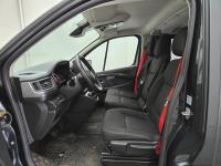 Renault Trafic 2.0 Blue dCi EDC 170 T29 L2H1 Extra DC | 2023 | 58.672 km | Automaat | VVR38V | NAP: Logisch