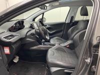 Peugeot 2008 1.2 PureTech Blue Lease Allure | 2019 | 68.541 km | Automaat | G644TX | NAP: Geen oordeel