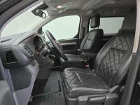 Toyota PROACE Worker 2.0 D-4D Professional Long DC | 2018 | 275.203 km | Automaat | V165PR | NAP: Logisch