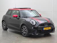 MINI 3-Door 2.0 Cooper S John Cooper Works M | 2024 | 15,639 km | Automatic | GLD40Z | As-Is: Makes sense