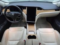 Tesla Model S 75D Base | 2018 | 182.869 km | Automaat | XF908Z | NAP: Logisch