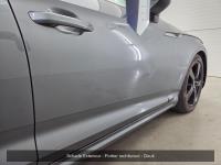 Audi A5 Sportback 40 TFSI Launch Edition Sport | 2019 | 91,909 km | Automatic | J246KX | NAP: No rating