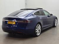 Tesla Model S 75D Base | 2017 | 152,011 km | Automatic | RG038L | NAP: Makes sense