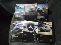 Mercedes-Benz Sprinter 414 2.2 CDI 366 HD | 2018 | 219.286 km | V622SL | NAP: Logisch