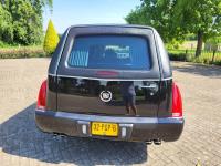 Cadillac | CADILLAC DEVILLE V8 Funeral Car | 2006 | 287,268 km | 32PGP6 | No rating
