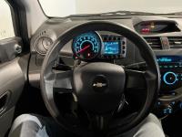 Chevrolet | Spark | 1.0 16V LS Bi-Fuel | 2012 | 87.548 km | 91XKD8 | Logisch