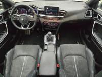 Kia ProCeed 1.0 T-GDI GT-Line | 2019 | 136.234 km | G538DZ | NAP: Logisch