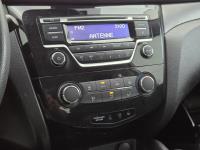 Nissan Qashqai 1.5 dCi Visia | 2016 | 230,361 km | R249GB | NAP: No rating