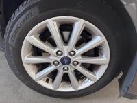 Ford | Focus Wagon | 1.0 Titanium | 2017 | 204,260 km | TS060G | No rating