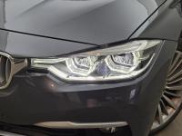 BMW 3 Series Touring 318i Luxury Edition Station Wagon | 2019 | 60,774 km | Automatic | XN908Z | NAP: Reasonable