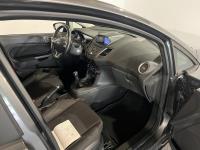 Ford | Fiesta | 1.0 Style Ultimate | 2017 | 169,652 km | NT478G | Logical