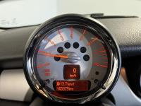 Mini | Mini | 1.6 One Holland Street | 2013 | 145.379 km | 8SVD74 | Logisch