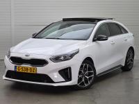 Kia ProCeed 1.0 T-GDI GT-Line | 2019 | 136.234 km | G538DZ | NAP: Logisch