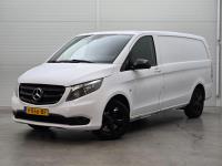 Mercedes-Benz Vito 116 CDI Lang | 2015 | 205.810 km | V866BF | NAP: Geen oordeel