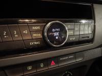 Skoda | Fabia | 1.0 Active | 2019 | 98,636 km | J917VF | No rating