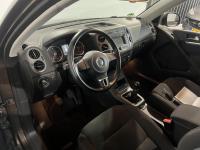 Volkswagen | Tiguan | 1.4 TSI Sport&Style | 2013 | 164,495 km | 3XND44 | No rating