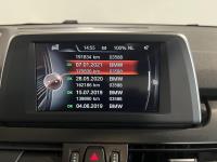 BMW | 2-serie Active Tourer | 218d Executive | 2014 | 299.686 km | 5XJZ65 | Logisch