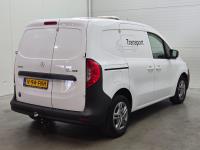 Mercedes-Benz Citan 110 CDI L1 Base | 2022 | 133.400 km | V94FNH | NAP: Geen oordeel