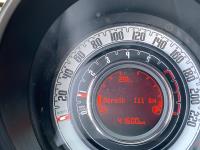 Fiat 500 1.0 Hybrid Club | 2023 | 41,600 km | S543VF | NAP: Makes sense