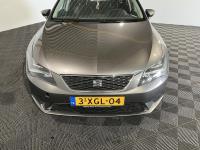 SEAT | Leon ST | 1.6 TDI Style Business Ecomotive | 2014 | 439.661 km | 3XGL04 | Logisch