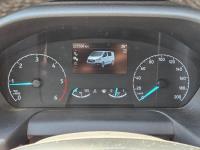 Ford Transit Custom 320 2.0 TDCI L2H1 Trend DC | 2020 | 225.596 km | VVV56G | NAP: Geen oordeel