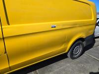 Mercedes-Benz Vito 116 CDI Extra Lang | 2016 | 217.886 km | Automaat | VJB46J | NAP: Geen oordeel