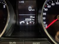 Volkswagen | Polo | 1.0 BlueMotion Edition | 2017 | 225.581 km | NB745G | Logisch