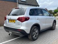Suzuki Vitara 1.4 Boosterjet Select Smart Hybrid | 2020 | 104,856 km | N984BL | NAP: No rating